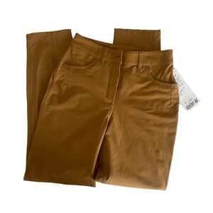 Lululemon city pants